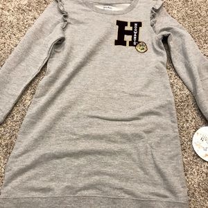 Girls Harry Potter dress